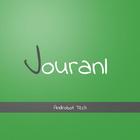 Journal icône
