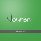 Journal ikon