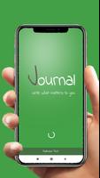 Journal penulis hantaran