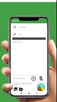 Journal syot layar 2