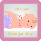 Belajar Memijat Bayi icono