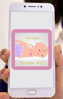 Belajar Memijat Bayi-poster