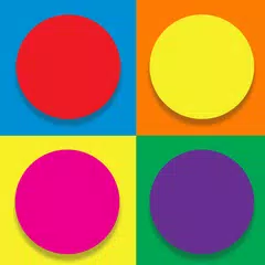 Скачать Learn Colors: Baby games APK