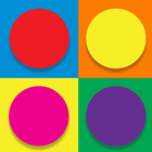 Learn Colors: Baby games icône