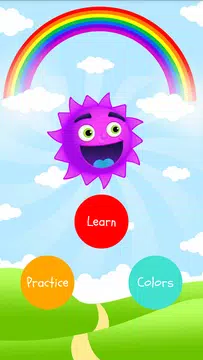 Screenshot 11 for Learn Colors: Baby games