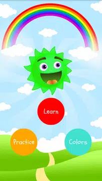 Screenshot 8 for Learn Colors: Baby games