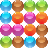 Bulles Jeu icône