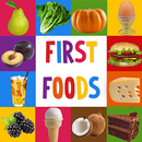 First Words for Baby: Foods-APK