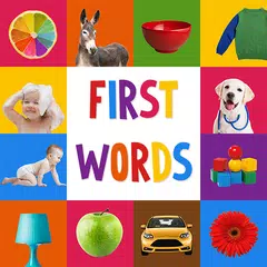 Скачать First Words for Baby APK