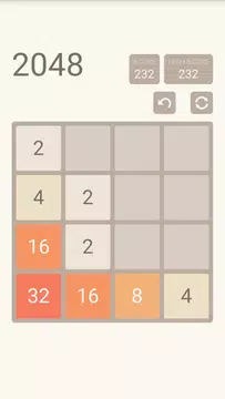 Screenshot 7 for 2048