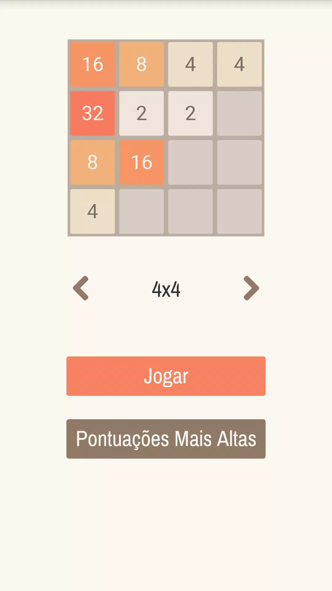 2048 Plus - Jogue 2048 Plus Jogo Online