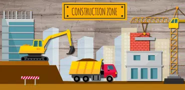 Kids Construction Game