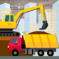 ”Kids Construction Game