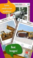 Kids Construction syot layar 1