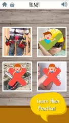 Kids Construction Game XAPK Herunterladen