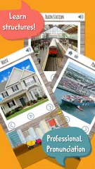 Kids Construction Game XAPK Herunterladen