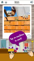 Kids Construction Game XAPK Herunterladen