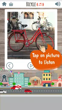 Screenshot 9 for Kids Fun Game: Toddler Games