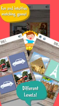 Screenshot 4 for Kids Fun Game: Toddler Games