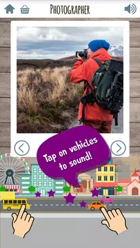Screenshot 6 for Kids Fun Game: Toddler Games