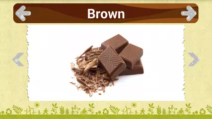 Descargar XAPK de Learning Colors for Kids