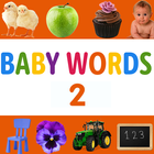 Baby Words: Flashcards 1Yr+ Zeichen