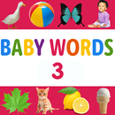 Baby Words: Flashcards 2Yr+-APK