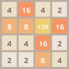 2048 Original アプリダウンロード