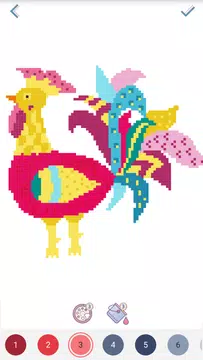 Screenshot 11 for In.Pixel - Magic Tools & Pixel Art Coloring