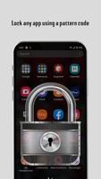 Ứng dụng locker bài đăng
