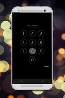 Glowing Clock Locker ảnh chụp màn hình 3