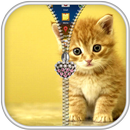 Bloqueo de pantalla Zipper APK