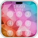 Bloqueo de pantalla Pin Code APK