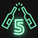 5 Second Rule - Uncensored APK