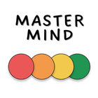 Mastermind - Code Breaker icône