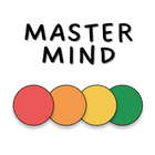 ikon Mastermind - Code Breaker