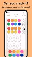 Mastermind - Code Breaker screenshot 3
