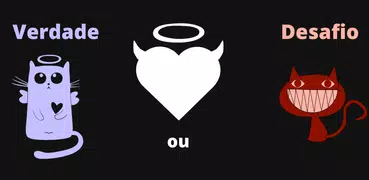 Verdade ou Desafio