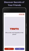 Truth Or Dare 스크린샷 3