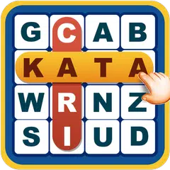 Word Search Indonesian APK download