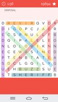 Word Search 스크린샷 2