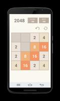 2048 screenshot 2