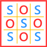 SOS ikona
