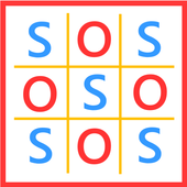 SOS ícone