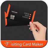 Fabricante de tarjetas de visita APK