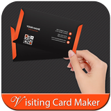 Visiting Card Maker