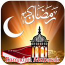 Ramadan Kareem Quotes and Card Maker APK