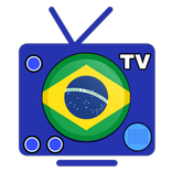 Television de Brasil - Canales de tv brasileña