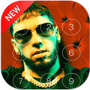 Lockscreen for Anuel AA - HD wallpapers APK