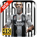Screen Lock For Cristiano Ronaldo Fans APK